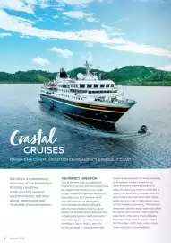 Flight Centre brochure Page 8