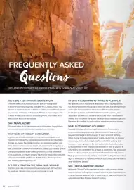 Flight Centre brochure Page 82