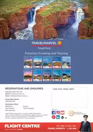 Flight Centre brochure Page 88