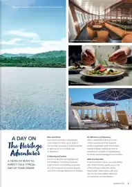 Flight Centre brochure Page 9