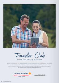 Flight Centre brochure Page 20