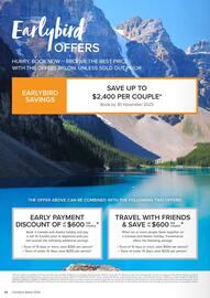 Flight Centre brochure Page 24