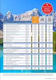 Flight Centre brochure Page 25