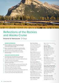 Flight Centre brochure Page 28