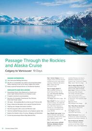 Flight Centre brochure Page 32