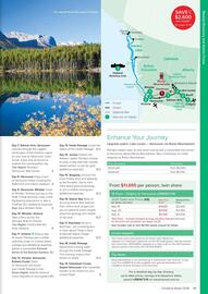 Flight Centre brochure Page 39
