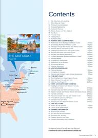 Flight Centre brochure Page 5