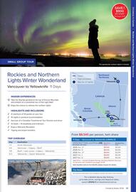 Flight Centre brochure Page 53
