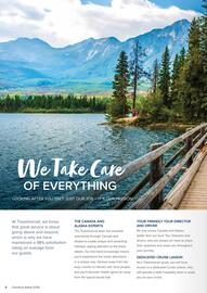 Flight Centre brochure Page 6