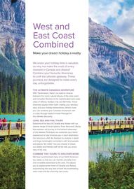 Flight Centre brochure Page 62