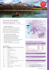 Flight Centre brochure Page 67