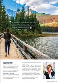 Flight Centre brochure Page 7