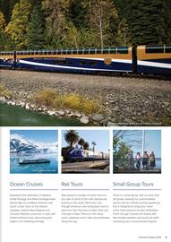 Flight Centre brochure Page 9