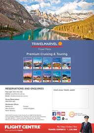 Flight Centre brochure Page 96