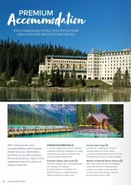 Flight Centre brochure Page 10