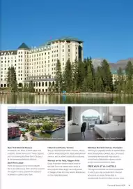 Flight Centre brochure Page 11