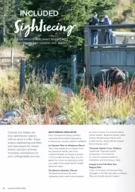 Flight Centre brochure Page 12