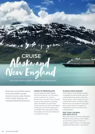 Flight Centre brochure Page 16