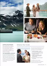 Flight Centre brochure Page 17