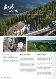 Flight Centre brochure Page 18