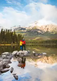 Flight Centre brochure Page 2