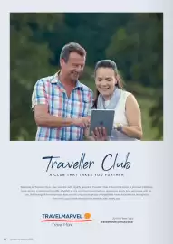 Flight Centre brochure Page 20