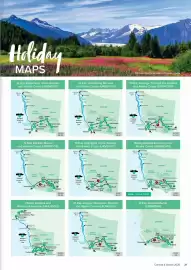 Flight Centre brochure Page 21