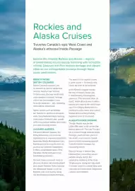 Flight Centre brochure Page 26