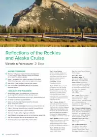 Flight Centre brochure Page 28