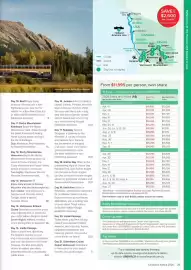 Flight Centre brochure Page 29