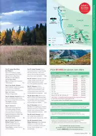 Flight Centre brochure Page 31