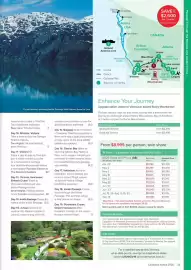 Flight Centre brochure Page 33