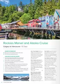 Flight Centre brochure Page 34