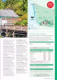 Flight Centre brochure Page 35