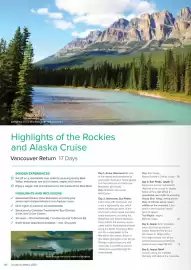 Flight Centre brochure Page 36