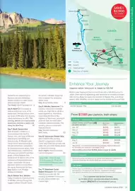 Flight Centre brochure Page 37