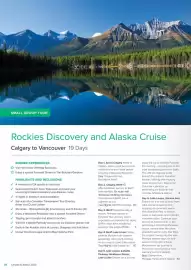 Flight Centre brochure Page 38