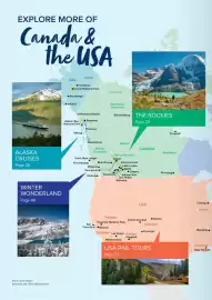 Flight Centre brochure Page 4