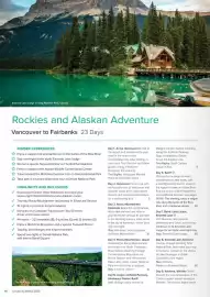 Flight Centre brochure Page 40