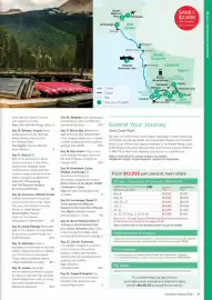 Flight Centre brochure Page 41