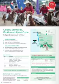 Flight Centre brochure Page 42