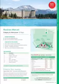 Flight Centre brochure Page 43