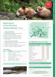 Flight Centre brochure Page 45