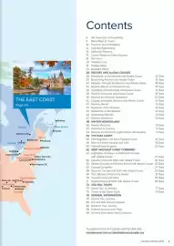 Flight Centre brochure Page 5