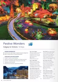 Flight Centre brochure Page 50