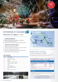 Flight Centre brochure Page 52