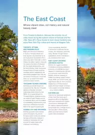 Flight Centre brochure Page 54