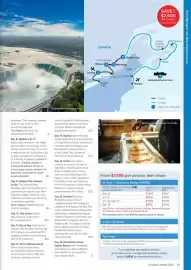 Flight Centre brochure Page 57