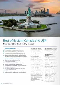 Flight Centre brochure Page 58