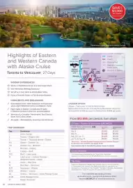 Flight Centre brochure Page 64